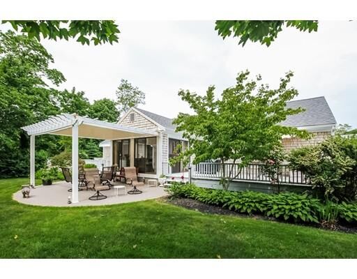 Property Photo: 1 Skipjack Way MA 02631