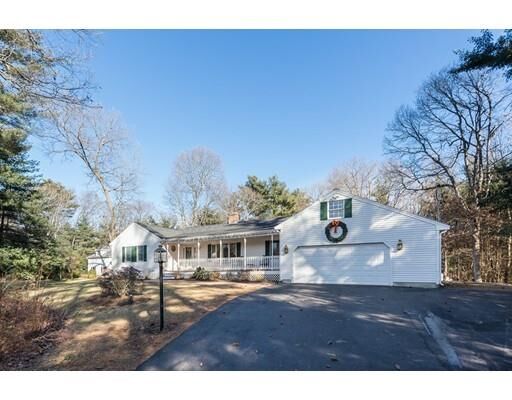 Property Photo: 141 Scout Lane MA 02760