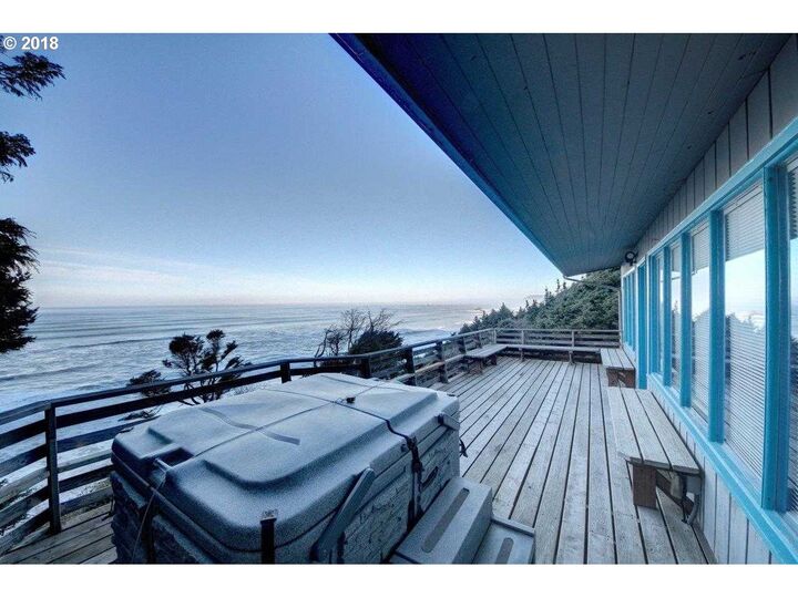 44660 Tide Ave  Arch Cape OR 97102 photo