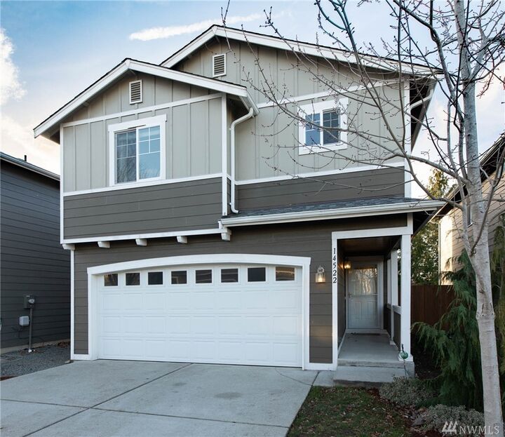 14522 46th Ave NE  Marysville WA 98271 photo