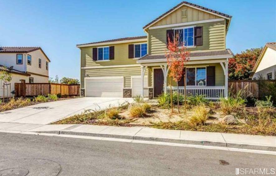 Property Photo:  1212 Sierra Trail Road  CA 94561 