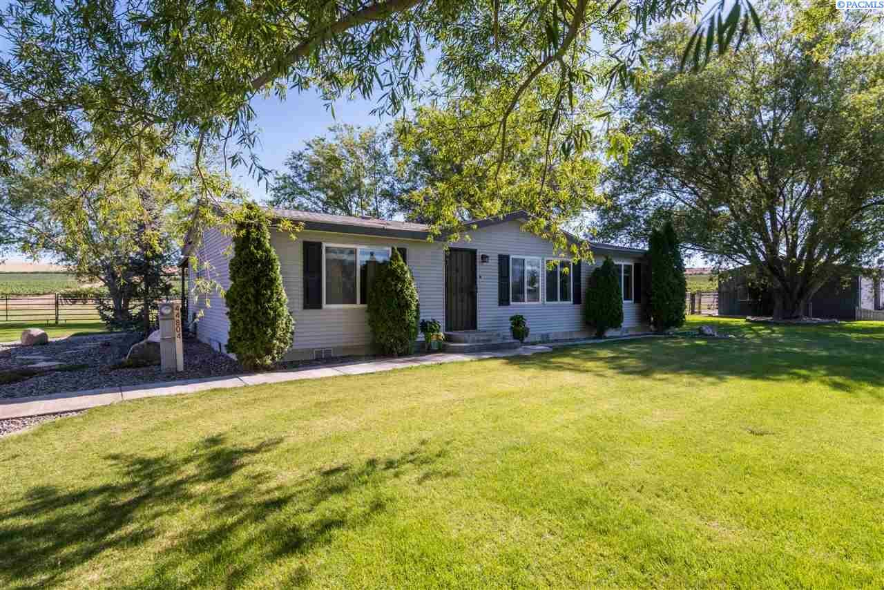 Property Photo:  44804 S 2106 Pr SE  WA 99337 