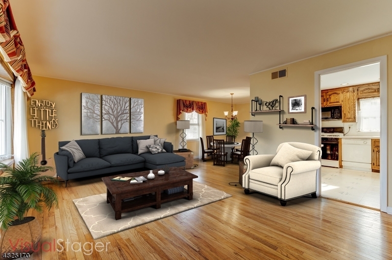 Property Photo: 1373 S Beverwyck Rd NJ 07054