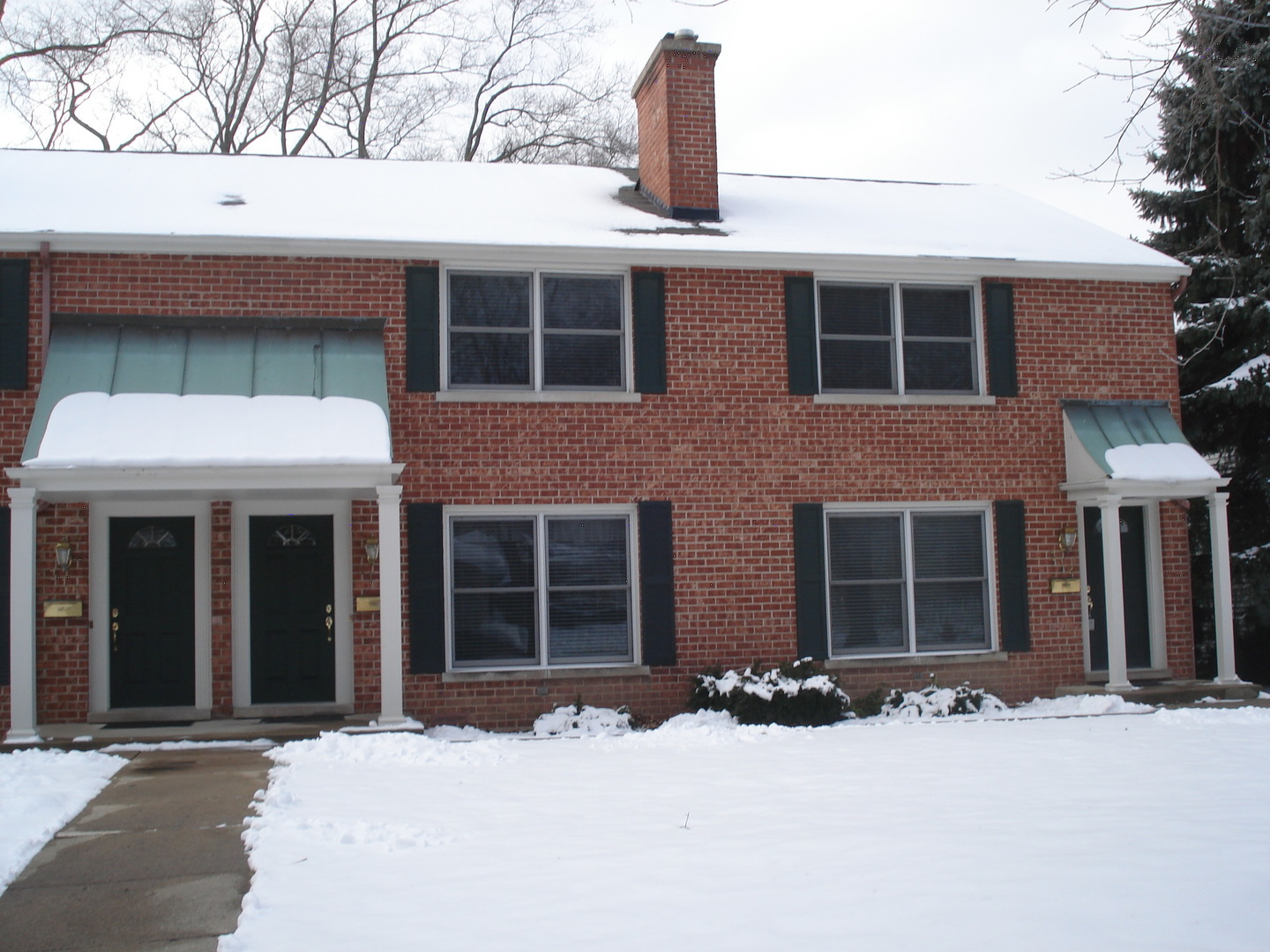 Property Photo:  312 South Glendale Avenue 312  IL 60010 