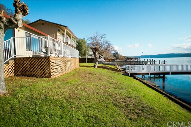 Property Photo:  10305 Lakeshore Drive  CA 95422 