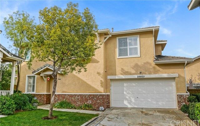 28469 Mayfair Drive  Valencia CA 91354 photo