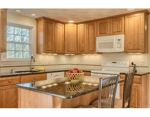 Property Photo: 8 Mercury Circle MA 01810