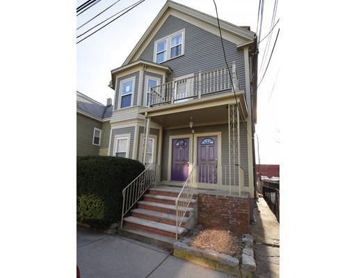Property Photo:  57 Winslow 2  MA 02144 