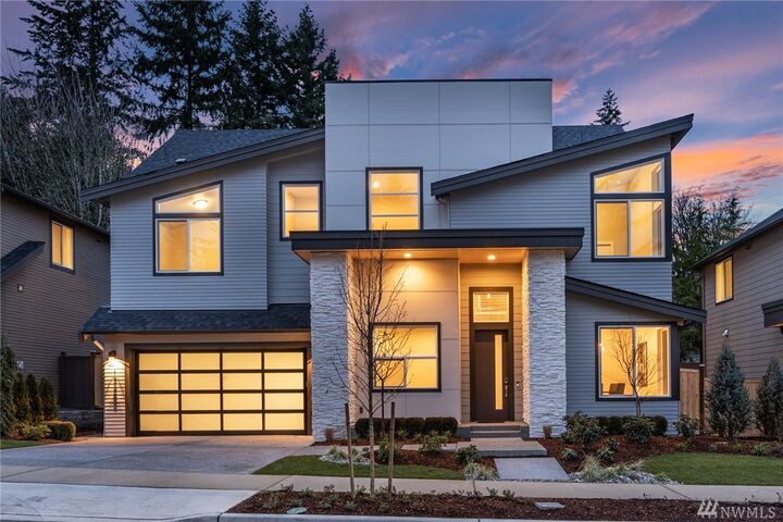 13290 NE 110th Place  Redmond WA 98052 photo