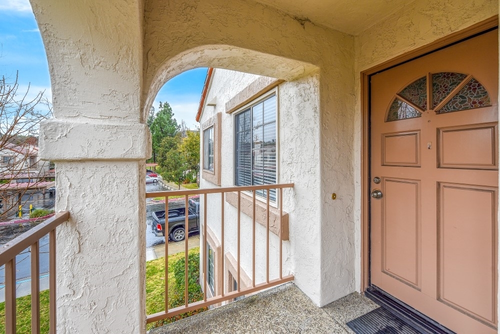 Property Photo:  13059 Wimberly Square 130  CA 92128 