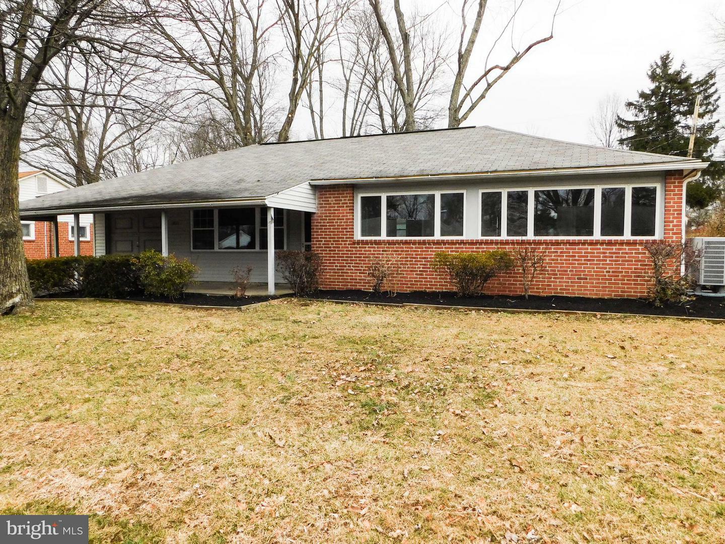 Property Photo: 3033 Stoney Creek Road PA 19401