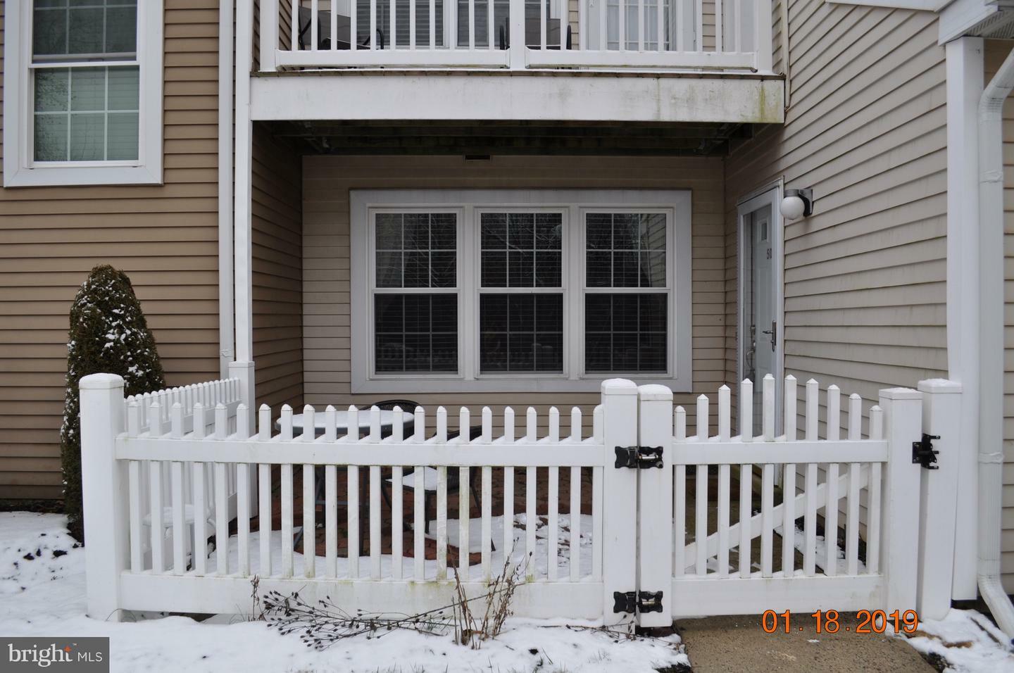 Property Photo:  501 Ferris Lane E1  PA 18901 