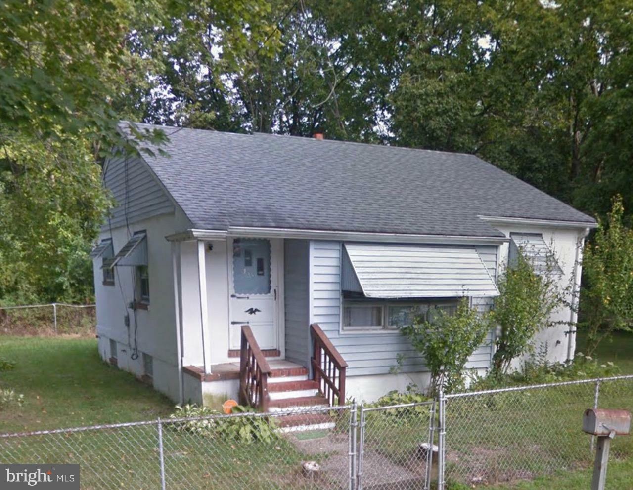 Property Photo:  100 Lawn Park Avenue  NJ 08648 