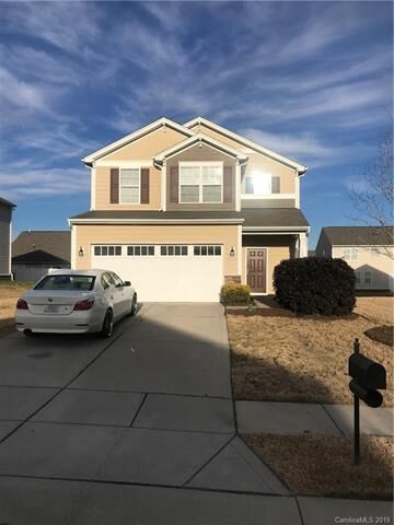 Property Photo: 1004 Green Terra Trail NC 28079