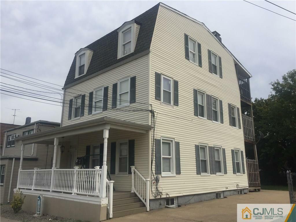 Property Photo:  241 Augusta Street  NJ 08879 