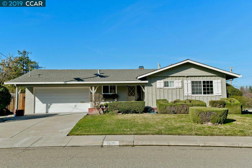 Property Photo:  9025 Craydon Cir  CA 94583 