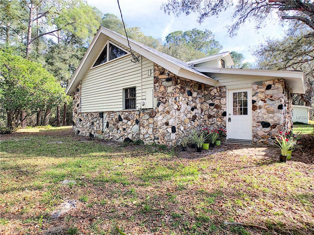 Property Photo:  5604 Lake Nellie Road  FL 34714 