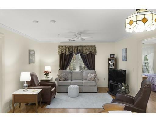 Property Photo: 7 Crescent Way 216 MA 01566