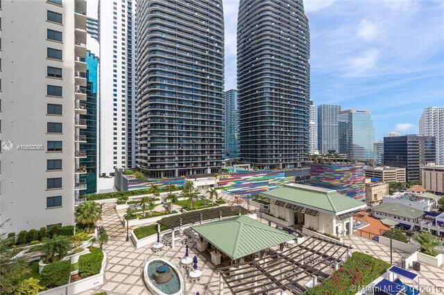 Property Photo:  999 SW 1st Ave 1602  FL 33130 