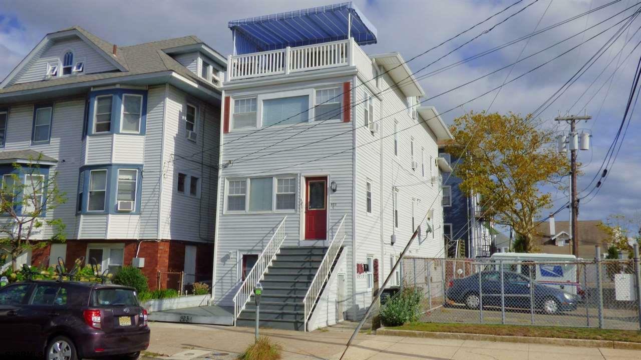 Property Photo:  823 Ocean Ave 2  NJ 08226 