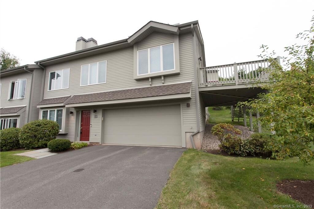 Property Photo:  13 Thistle Hollow 13  CT 06001 