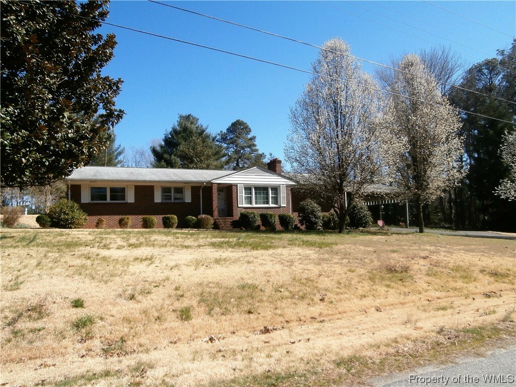 Property Photo:  107 Washington Avenue  VA 22572 