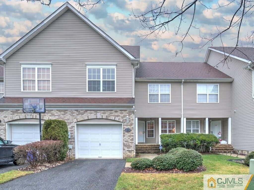 Property Photo: 38 Cannon Road NJ 08857