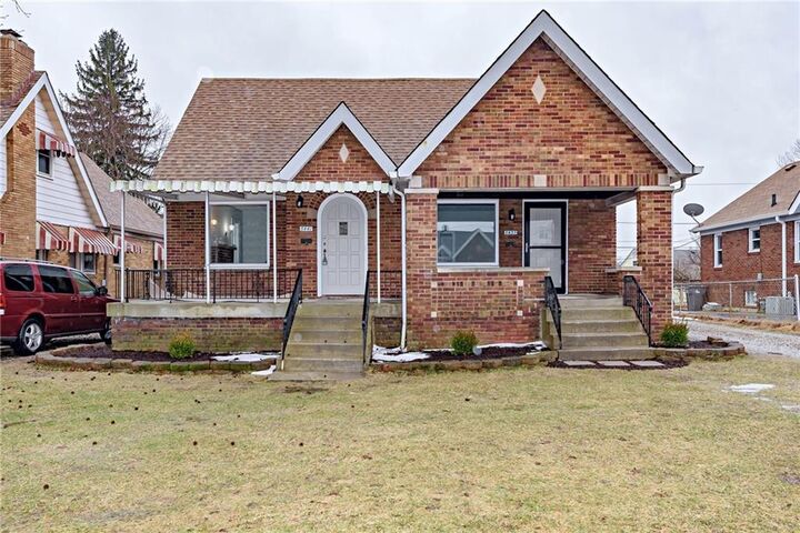 5439-5441 East 10th Street  Indianapolis IN 46219 photo