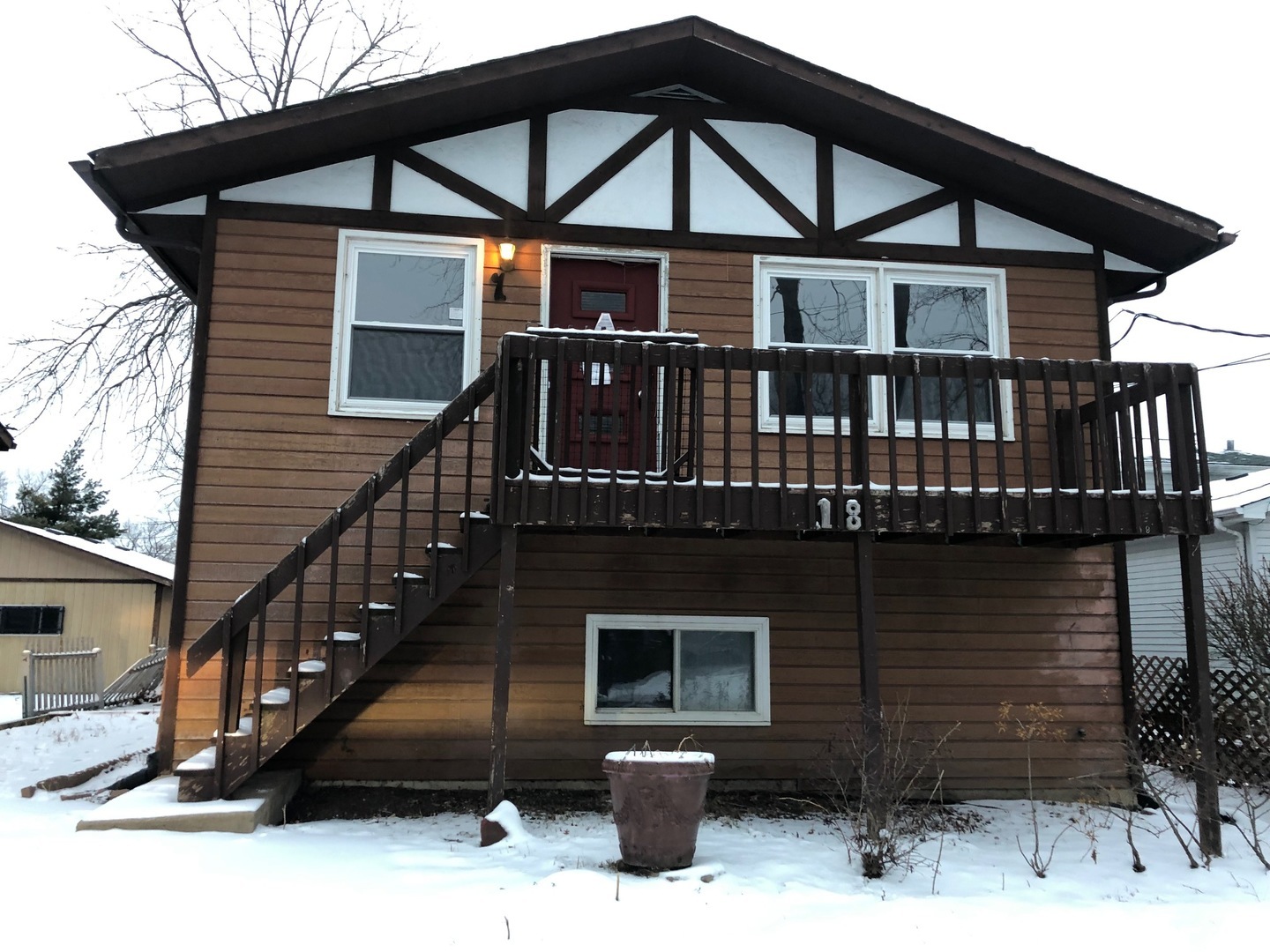 Property Photo: 18 North Channel Drive IL 60073
