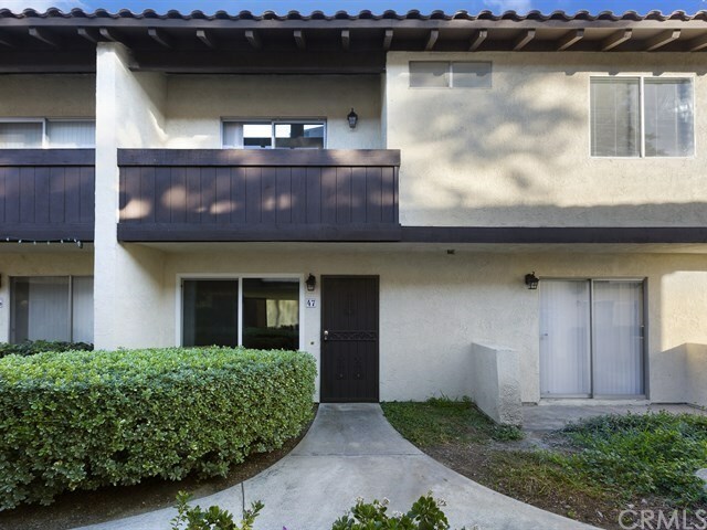 Property Photo:  1077 Santo Antonio Drive 47  CA 92324 