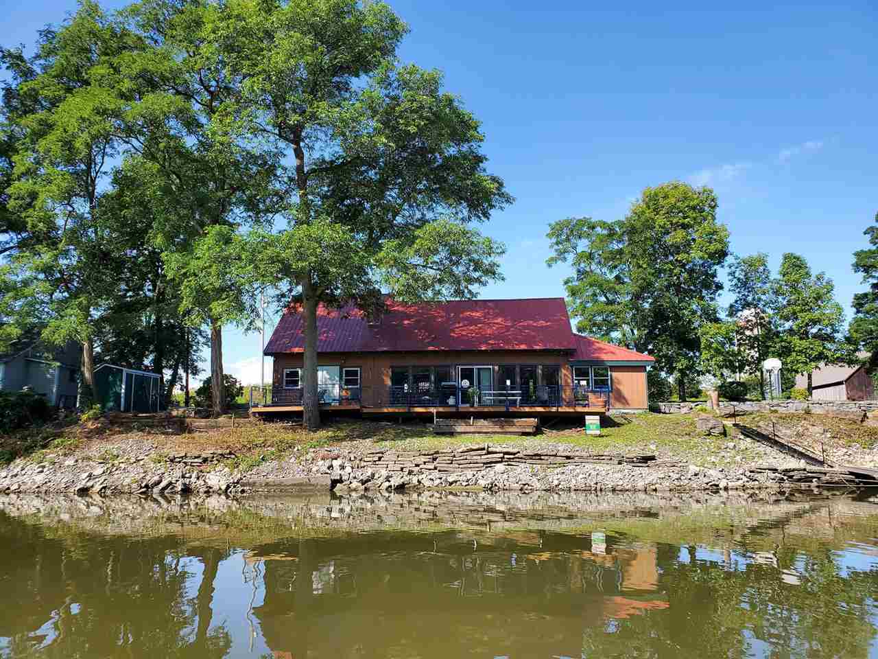 Property Photo:  1472 Basin Harbor Road  VT 05456 