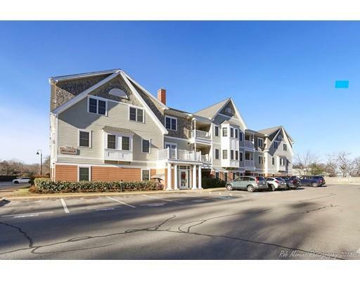 Property Photo: 210 Chickering Rd 307A MA 01845