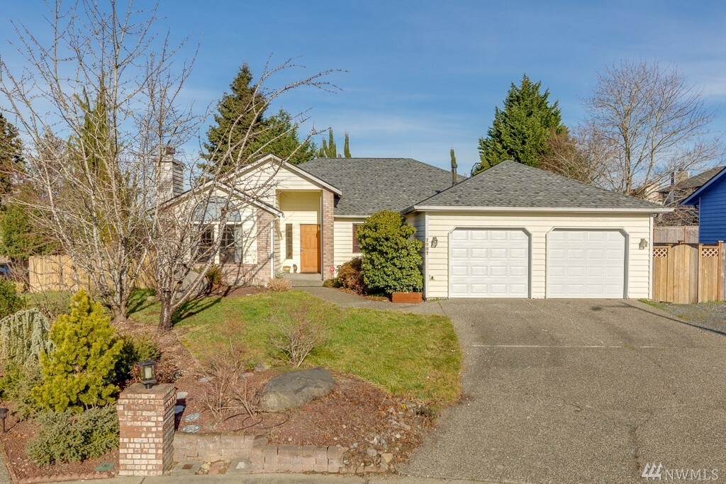 Property Photo: 7007 67th St NE WA 98270