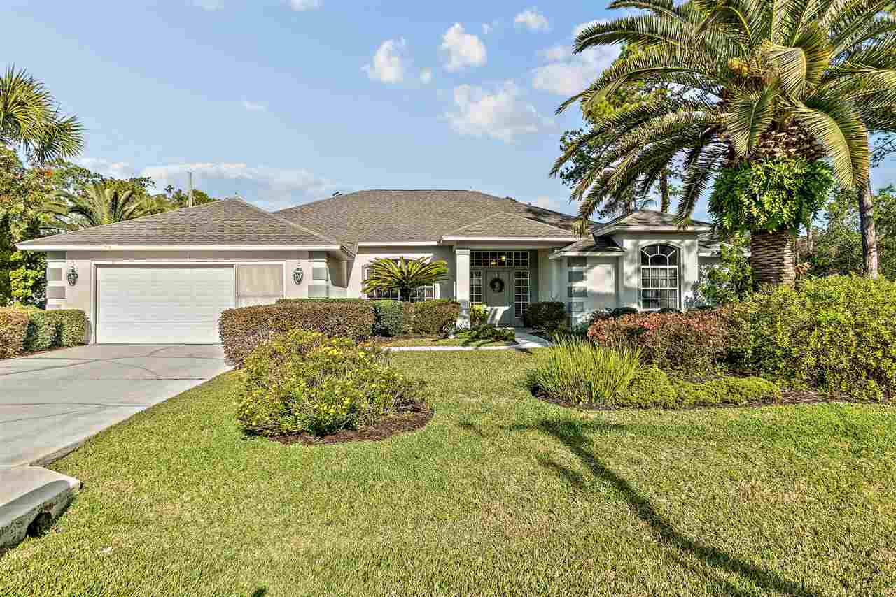 Property Photo:  1 Warren Place  FL 32164 