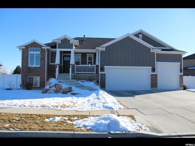 Property Photo: Address not disclosed UT 84075