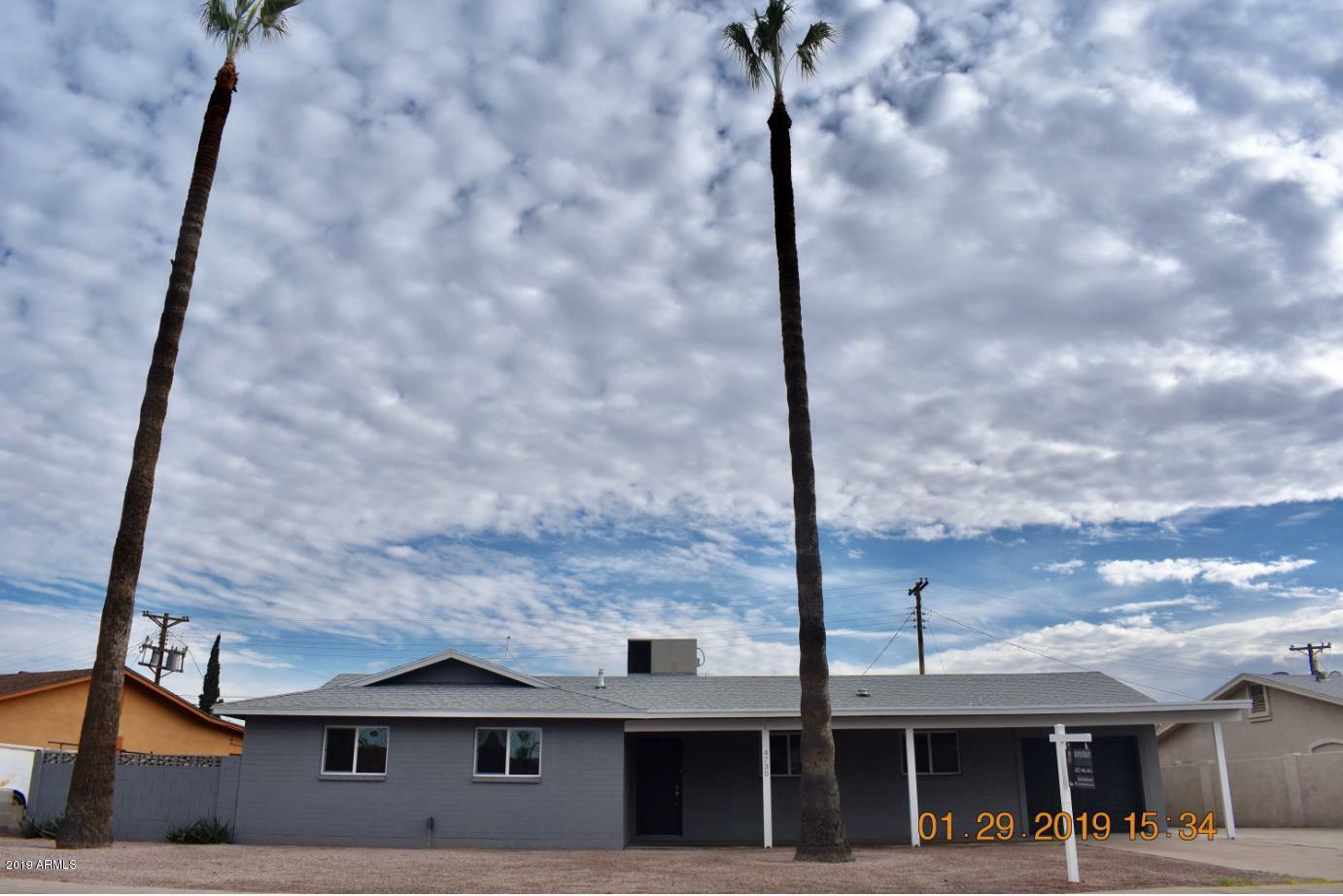 Property Photo:  4735 N 54th Avenue  AZ 85031 