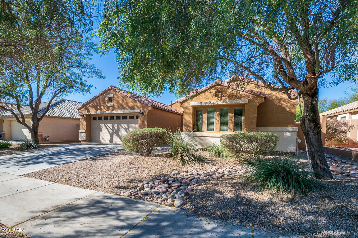 Property Photo:  13442 N 177th Drive  AZ 85388 