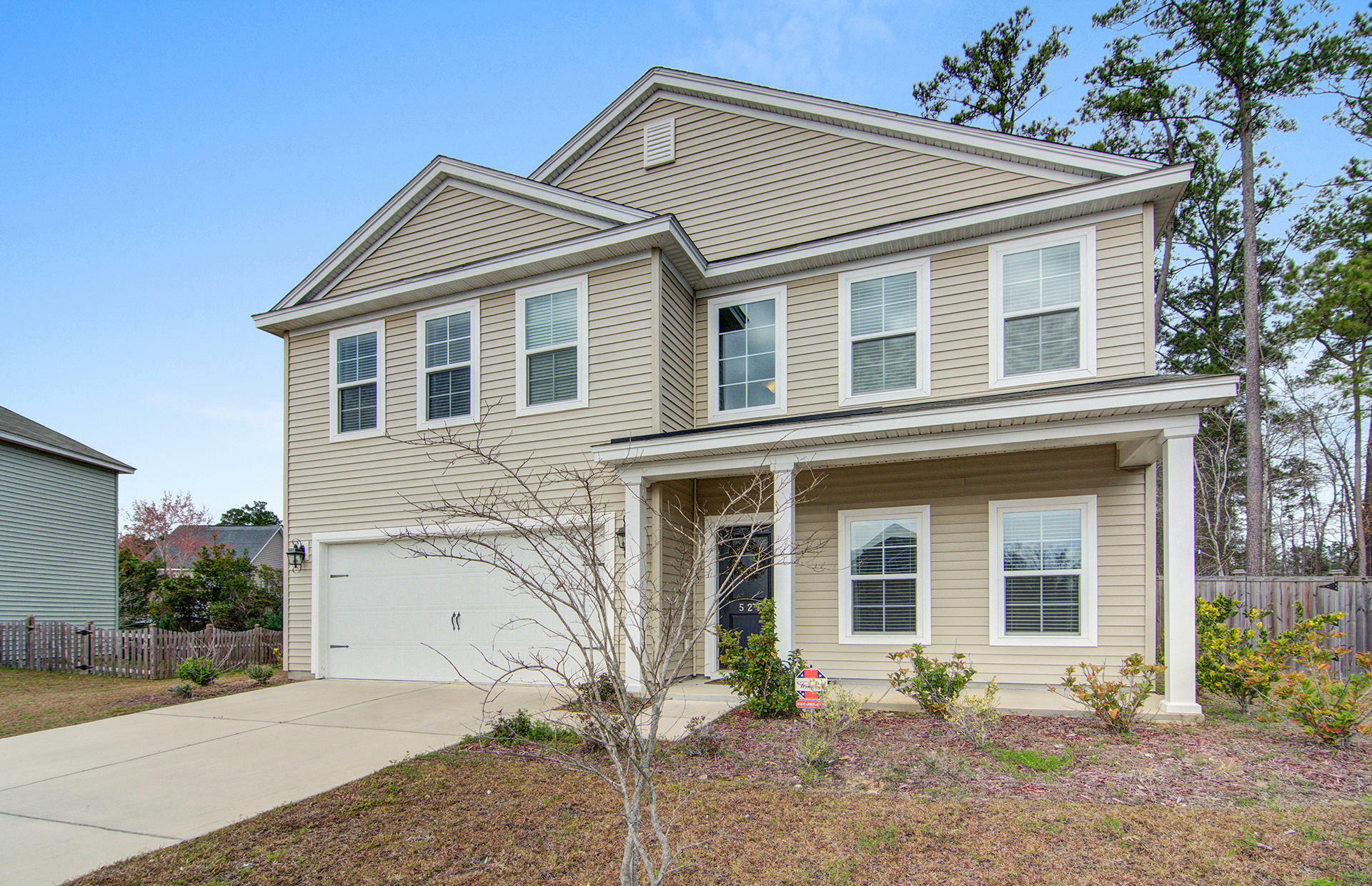 527 Tarleton Drive  Summerville SC 29483 photo