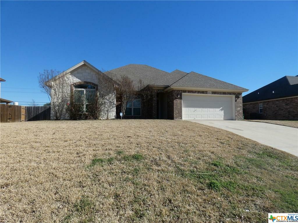 Property Photo:  2012 Deer Field  TX 76548 