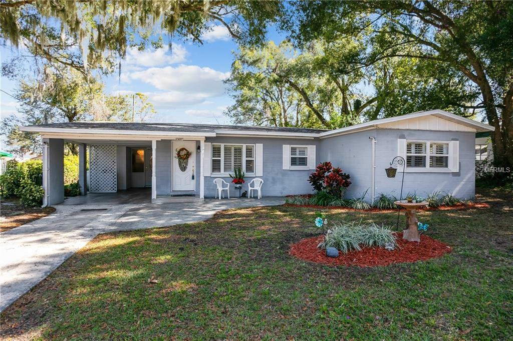 Property Photo:  2607 Lake Wade Court  FL 32806 