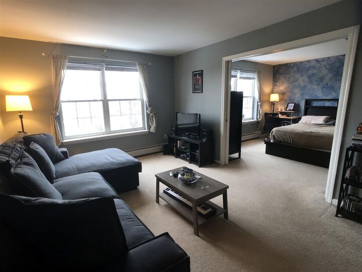 Property Photo: 323 Hildred Drive VT 05401