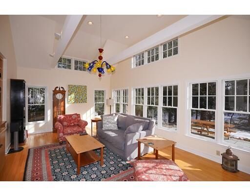 Property Photo: 127 Sunset Rd MA 01741