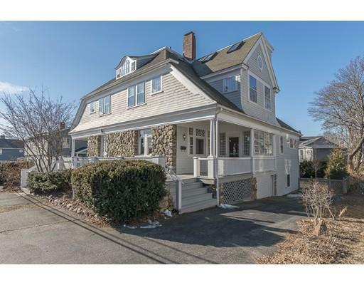 Property Photo: 51 Lexington Ave MA 01930