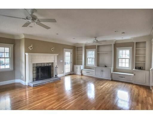 Property Photo: 14 Thompson Ave MA 02043