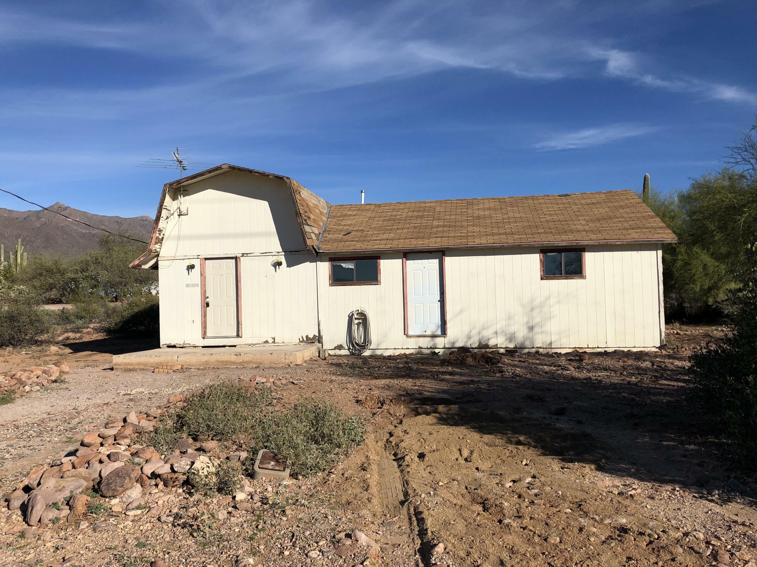 Property Photo:  1515 S Prospectors Road  AZ 85119 