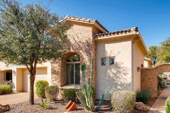 Property Photo:  14636 W Hidden Terrace Loop  AZ 85340 