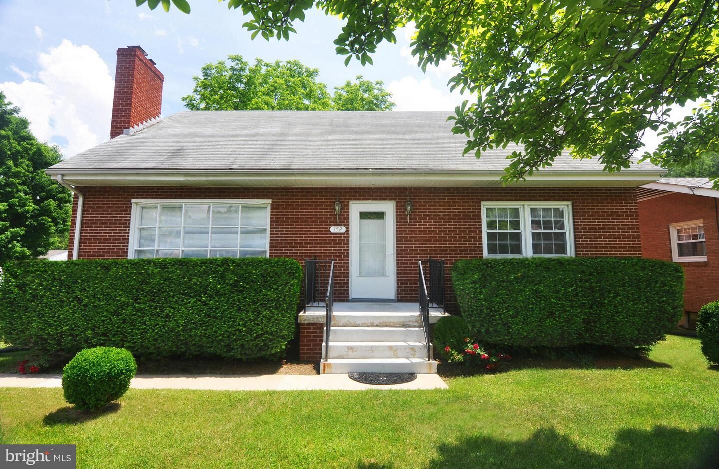 Property Photo: 152 Fox Drive VA 22601