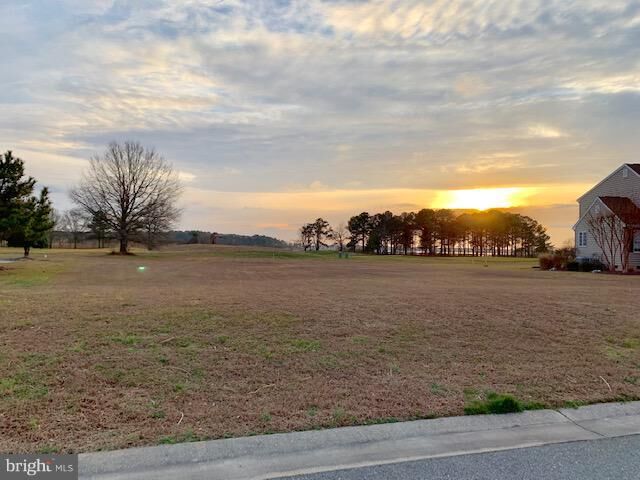 Property Photo:  0 Southhampton Drive Lot 17  MD 21813