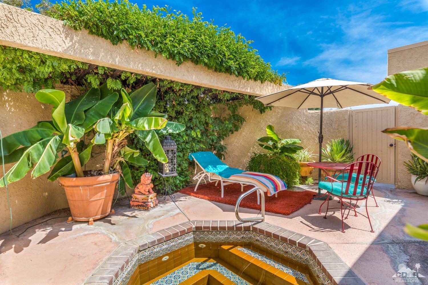 Property Photo:  73419 Foxtail Lane  CA 92260 