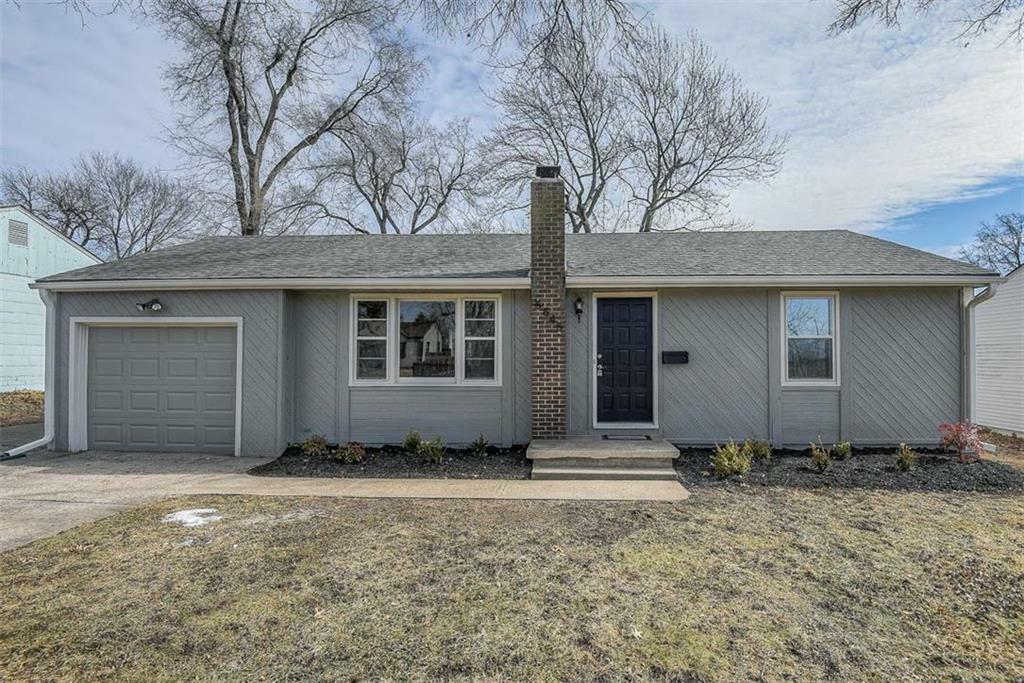 Property Photo:  5645 Barton Lane  KS 66203 